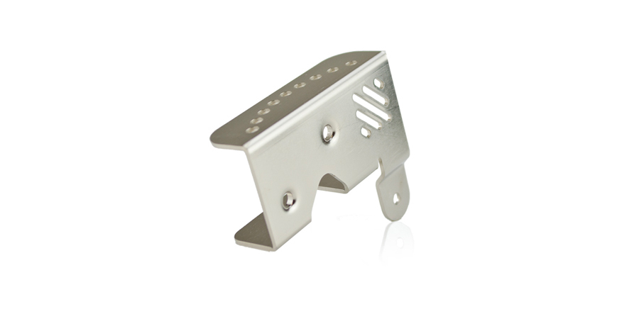 Chemisch Nickel Oberfläche